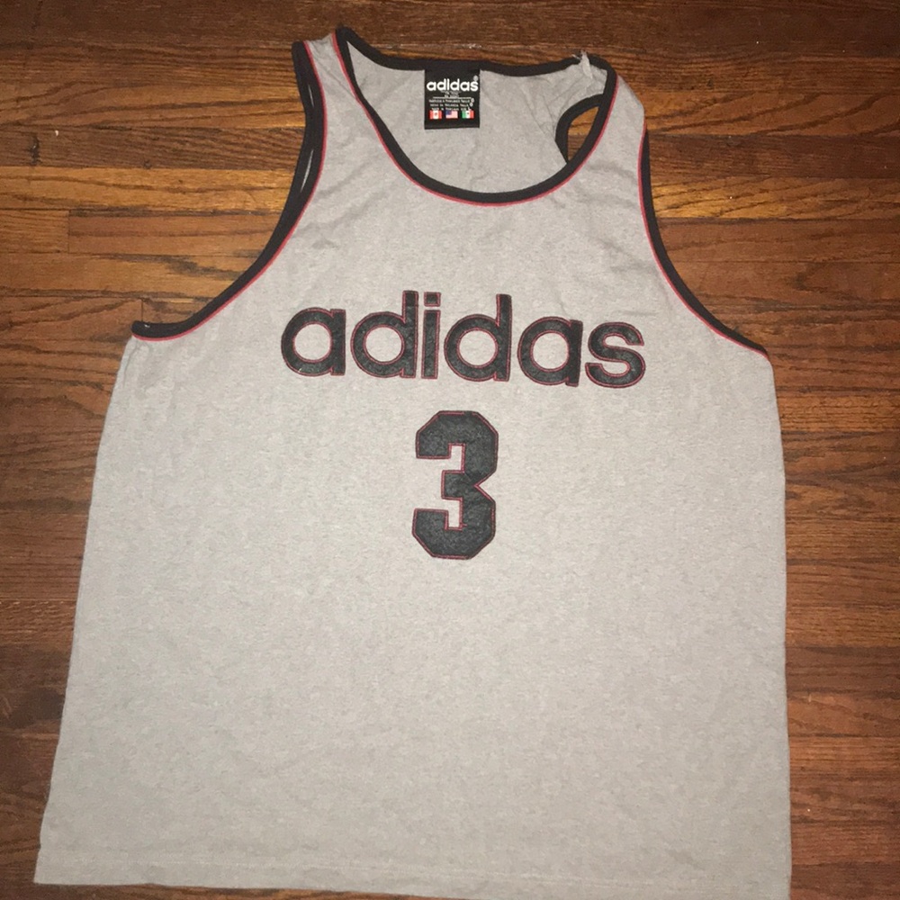 Adidas tank top